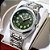 Relógio Masculino OLEVS HZ-G8158-BLv - Imagem 3
