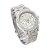 Relógio Masculino Charles Raymond ST10514-C Silver - Imagem 4