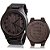 Relógio Masculino KOSTING wooden - Imagem 1