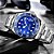 Relógio Masculino RollsTimi JC-1639 - Imagem 2