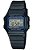Relógio Masculino CASIO Collection(カシオ コレクション) F-105W-1AWJH - Imagem 1