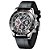 Relógio Masculino LACZ DENTON PD1653-CKL - Imagem 1
