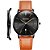 Relógio Masculino OLEVS XLY-S-G5869PN-HH - Imagem 1