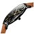 Relógio Masculino OLEVS XLY-S-G5869PN-HH - Imagem 2