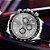 Relógio Masculino devaco 83485 - Imagem 2