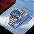 Relógio Masculino OLEVS QBZ-S-G2891G - Imagem 4