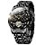 Relógio Masculino OLEVS O-CA-S-G2870-$P - Imagem 1