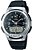 Relógio Masculino CASIO Collection(カシオ コレクション) AQ-180W-1BJH - Imagem 1