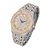 Relógio Masculino Charles Raymond ST10528 TT SLV Rose-GLD -C - Imagem 3