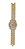 Relógio Masculino Charles Raymond L0504B (L0504RN ID Cuban Gold) - Imagem 5