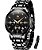 Relógio Masculino OLEVS KY-S-G2858GH-HH - Imagem 1