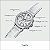 Relógio Masculino TIMEX TWZHPNTMVYZ - Imagem 2