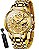 Relógio Masculino OLEVS XBC-OS-G9947GJ-QJ - Imagem 1