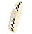 Relógio Masculino Charles Raymond L0504B (L0504DXB ZZ Gold Black Panther) - Imagem 3