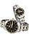 Relógio Masculino OUPINKE O-S-GL8151G-JH - Imagem 1