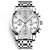 Relógio Masculino OLEVS TAXX-S-G2858 - Imagem 1