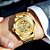 Relógio Masculino OLEVS HG-US-9920-QJ - Imagem 3
