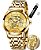 Relógio Masculino OLEVS HG-US-9920-QJ - Imagem 1