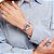 Relógio Masculino Swatch SS08K110 - Imagem 4