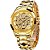 Relógio Masculino JSDUN HZ-J-G8840G-GG - Imagem 1