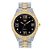 Relógio Masculino Techno Pave 9120C-117-MB - Imagem 1