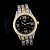 Relógio Masculino Techno Pave 9120C-117-MB - Imagem 5