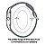 Relógio Masculino RioFoior RF-1003 - Imagem 3