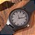 Relógio Masculino UFOORO Engraved-wood - Imagem 4