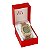 Relógio Masculino Techno Pave 7341N-GOLD-MB - Imagem 5