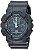 Relógio Masculino Casio GA-100C-8ACR - Imagem 1