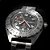 Relógio Masculino VOSTOK 650539-BTM - Imagem 3