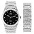 Relógio Masculino Techno Pave SET-8364-104 - Imagem 1