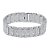 Relógio Masculino Techno Pave SET-8364-104 - Imagem 4