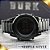 Relógio Masculino BURK 1611BK - Imagem 5