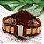 Relógio Masculino Tiong WD1018-red - Imagem 5