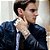 Relógio Masculino OPK TN-US-O-G8151GD-JBS-1 - Imagem 4