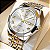 Relógio Masculino OLEVS KYS-S-G9990G-JB - Imagem 2
