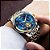 Relógio Masculino OUPINKE FL-OLS-G2856GJ-JL - Imagem 5