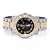 Relógio Masculino Techno Pave 9043B-117-MB - Imagem 4