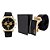 Relógio Masculino CHARLES RAYMOND Mens Set 6047 - Imagem 1