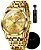 Relógio Masculino OLEVS HG-US-5513-QJ - Imagem 1