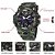 Relógio Masculino SMAEL SM08RES - Imagem 5