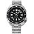 Relógio Masculino watchdives WD6105-Black - Imagem 1