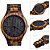 Relógio Masculino KOSTING wooden - Imagem 2