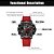 Relógio Masculino NAVIFORCE NF9221 - Imagem 5