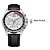 Relógio Masculino MEGIR 1010G - Imagem 3