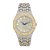 Relógio Masculino Charles Raymond ST10528 TT SLV GLD -C - Imagem 4