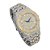 Relógio Masculino Charles Raymond ST10528 TT SLV GLD -C - Imagem 2