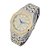 Relógio Masculino Charles Raymond ST10528 TT SLV GLD -C - Imagem 3