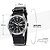 Relógio Masculino Infantry US-MD-019-S-N-01 - Imagem 4